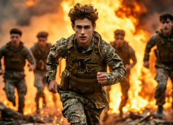 Новости СВО: освобождение Великой Новосёлки и бои в Гуляйполе