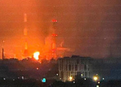 Отопление в Запорожье «под огромным вопросом»: ВС РФ нанесли массированный удар по энергетической инфраструктуре Украины