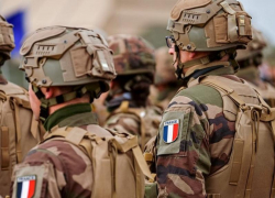 Новости СВО: тысячи бойцов из Франции едут «помогать» ВСУ, прорыв в Приморском и наркотики на фронте в Запорожье