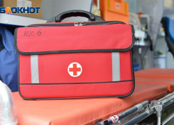 Один человек погиб и один ранен в результате обстрела ВСУ в Михайловском округе