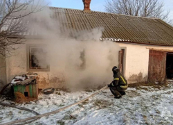 Тлеющая сигарета забрала жизнь мужчины под Мелитополем