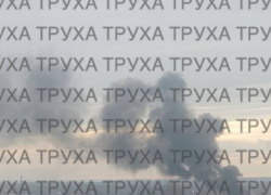 Серия взрывов прогремела в Запорожье 