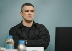 Глава МО Украины из Васильевки Федоров подтвердил свое предложение заменить главкома Сырского