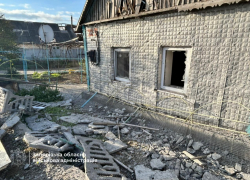 Запорожскую область обстреляли 144 раза за сутки