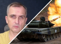 Подоляка: российские войска выбили ВСУ из Ровнополья в Запорожье