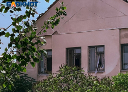 ВСУ ударили десять раз по Каменке-Днепровской днём 13 октября