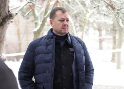 Балицкий: зафиксировано не менее шести взрывов в Каменке-Днепровской