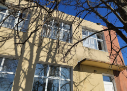ВСУ атаковали дронами детский сад в Каменке-Днепровской 