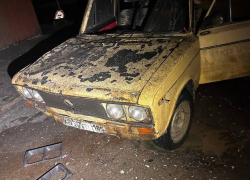 39-летний житель Васильевки погиб после прицельной атаки ВСУ по «Жигулям»