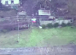 Российские войска освободили Петровку в Запорожской области