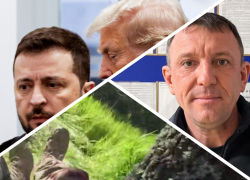 Новости Запорожья: раздел ресурсов, обжалование приговора Попова и посмертное видео солдат