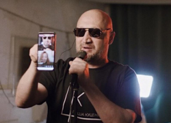 Запорожский актер Гоша Куценко раскрыл интимные подробности отношений с дочерью известного режиссера