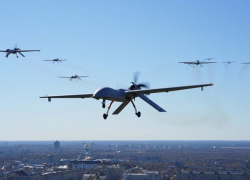 ВСУ ударили по Бердянску ночью 24 октября: часть города без воды и света