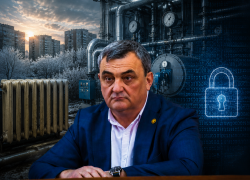 «Информация конфиденциальна»: мэр Мелитополя Золотарёв ответил, как город готовят к зиме