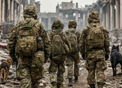 Новости Запорожья: похищение людей военкомами, котёл для ВСУ и разоблачение «ждунов»