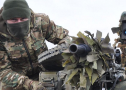 NYT: фатальная ошибка ВСУ открыла российским войскам путь в Запорожье