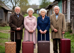 ВСУ эвакуируют прифронтовые поселки Запорожья только после начала боевых действий в них