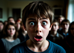 Мочились и заставляли есть окурки: как наказали публично изнасиловавших школьника юных садистов в Кушугуме