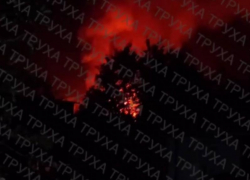 Поражена ДнепроГЭС: появились подробности ночной атаки ВС РФ по Запорожью