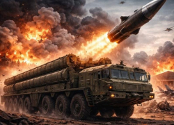 Новости СВО: Крым мог стать Украиной, немцы просят РФ грохнуть ядеркой и годы на «умиротворение» запорожцев