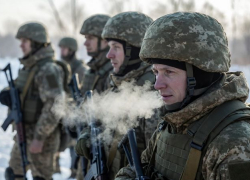 Военный эксперт заявил о бесперспективности контрнаступления ВСУ в Запорожье