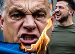 Новости СВО: Украина ударила по Венгрии, ВС РФ выбили ВСУ из Плавней и признание потери Запорожского