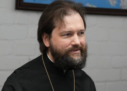 Новый епископ Бердянский и Приморский назначен в Запорожской области