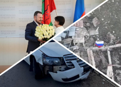 Новости Запорожья: увольнение мэра, взятие Пятихаток и гибель ребёнка в ДТП