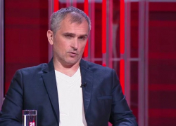 Юрий Подоляка: на Запорожском фронте ожидается затишье