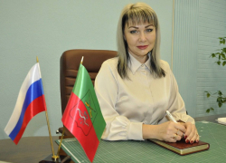 Об отставке заявила министр образования Запорожской области Татьяна Дубинская