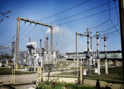 Потребление электричества вынужденно ограничили в трёх запорожских округах