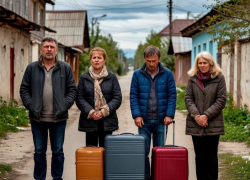 Киев готовит к эвакуации южную часть Запорожья из-за наступления ВС РФ