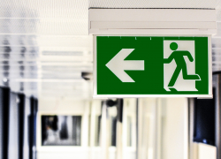 Власти Каменки-Днепровской опровергли информацию об эвакуации жителей