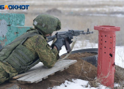 Командир ВСУ угрожал смертью сбежавшим украинским боевикам в Запорожской области