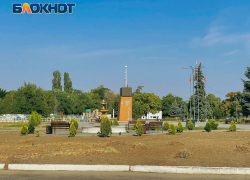 Боевики ВСУ нанесли восемь ударов по Каменке-Днепровской за 20 минут