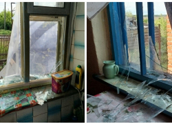 Стали известны последствия ночных ударов по Запорожской области