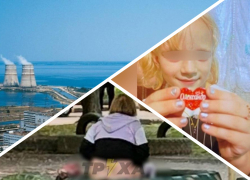 Новости Запорожья: сдача ЗАЭС, убийство ребёнка и фекалии на детской площадке 