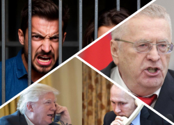 Новости Запорожья: предсказание Жириновского, гибель военных и ключевые для СВО переговоры