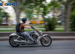 15-летнего подростка поймали за рулём мотоцикла в Мелитополе