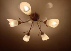 Где в Мелитополе отключат свет днем 20 января