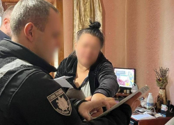 Группу «чёрных риелторов» разоблачили в городе Запорожье