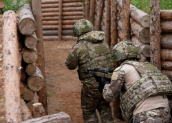 «Карта отстает на месяц»: Deep State уличили во лжи из-за искажения обстановки в Запорожье