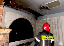 Дознаватели МЧС расследовали больше 4700 пожаров в Запорожской области в 2024 году