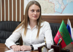 Мэр Васильевки отреагировала на данные о прорывах украинских ДРГ в Запорожской области 