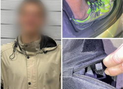 Оставил без кроссовок: в Запорожье 16-летний подросток пойдет под суд после угроз сверстнику пистолетом