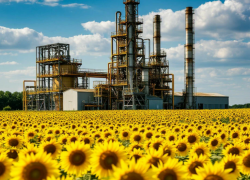 В запорожском правительстве прокомментировали массовые увольнения на заводе в Мелитополе