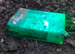 ВСУ начали маскировать мины-ловушки под вейпы в Запорожской области