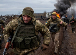 ВСУ записали в «пропавшие без вести» уничтоженных авиабомбой боевиков под Гуляйполем