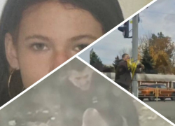 Новости Запорожья: мужчина продемонстрировал голый зад, пропавшая школьница и изнасилование светофора