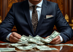 Экс-глава запорожского коммунального предприятия осуждён на 9 лет за растрату бюджетных денег